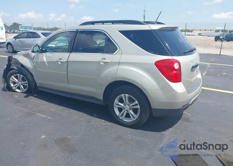 2015 Chevrolet Equinox 1Lt from USA, damaged, VIN 2GNALBEK4F6296410